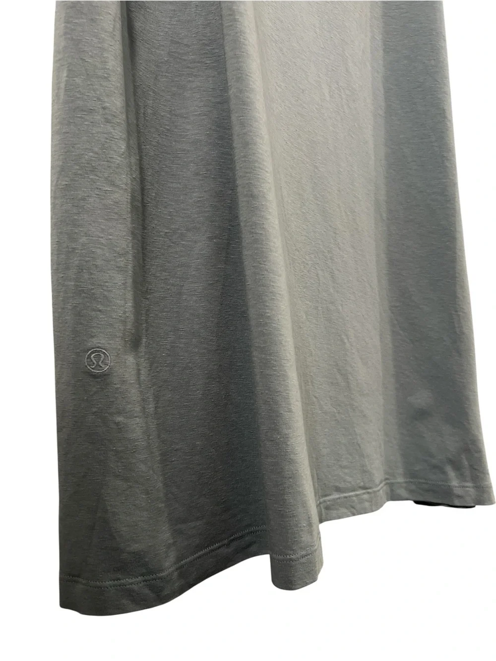 Lululemon Sleeveless Crewneck Dress - Gray - Picture 5 of 5